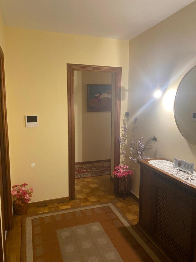 Apartamento Apartamento Couto Ribadeo Exterior foto